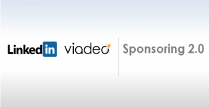 Sponsoring 2.0 Linkedin Viadeo